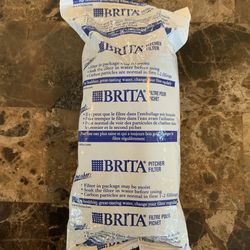 Brita pitcher filter 62245.101 DM FILTER