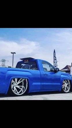Intro wheels