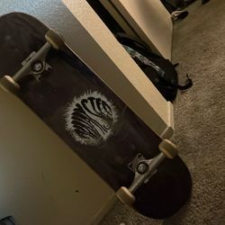 Awaysted Deck 