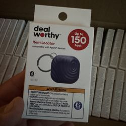 Item Locator (air Tag) 