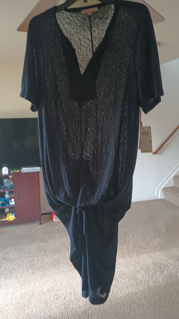 Women's Size L Midi Dress (New) Pick Up In Florence Ky 