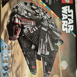 Lego Starwars 75389