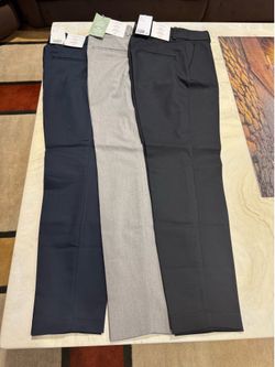 3 women’s pants