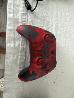 Wireless Xbox Controller
