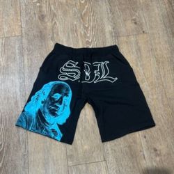 SDL Shorts