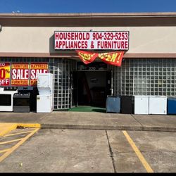 Household Appliances 