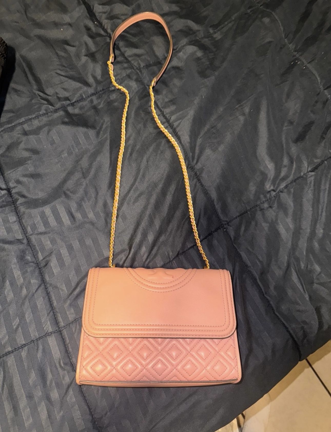 Tory Burch Fleming Bag