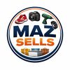 Maz Sells