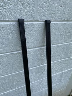 Thule 58 inch load bars hotsell