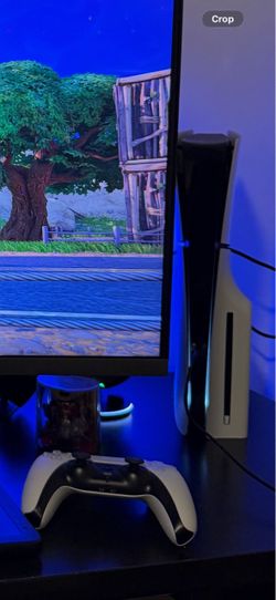 ps5 w 2 remotes disc version