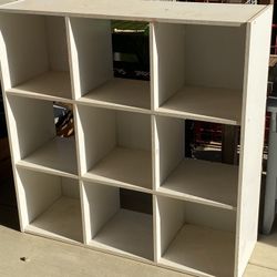 Book Shelf 