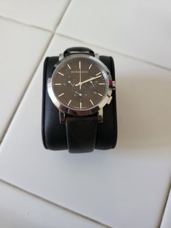 Burberry Men's Watch