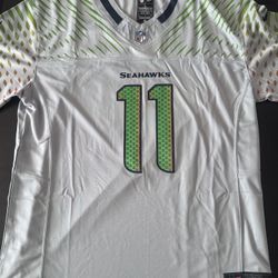 Seattle Seahawks Jaxon Smith Njigba Jersey