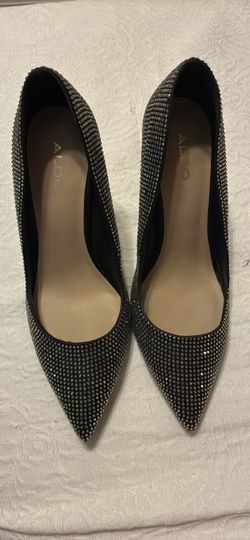 Aldo high heels