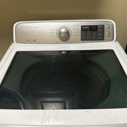 Washer Dryer Samsung 