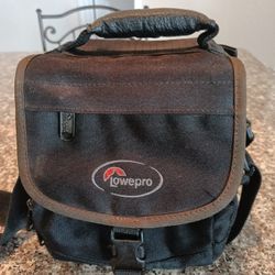 Camera Bag