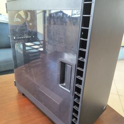 Corsair Carbide 400C Desktop Case