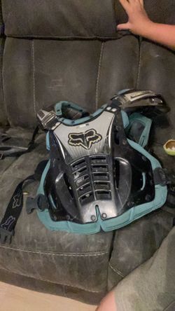 dirt bike gear