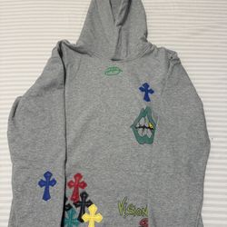 Chrome Hearts Hoodie