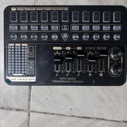 V10XPro Professional Sound Card