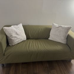Like-new Couch