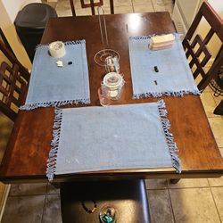 Dining Room Table 