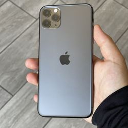 iPhone 11 Pro Max 