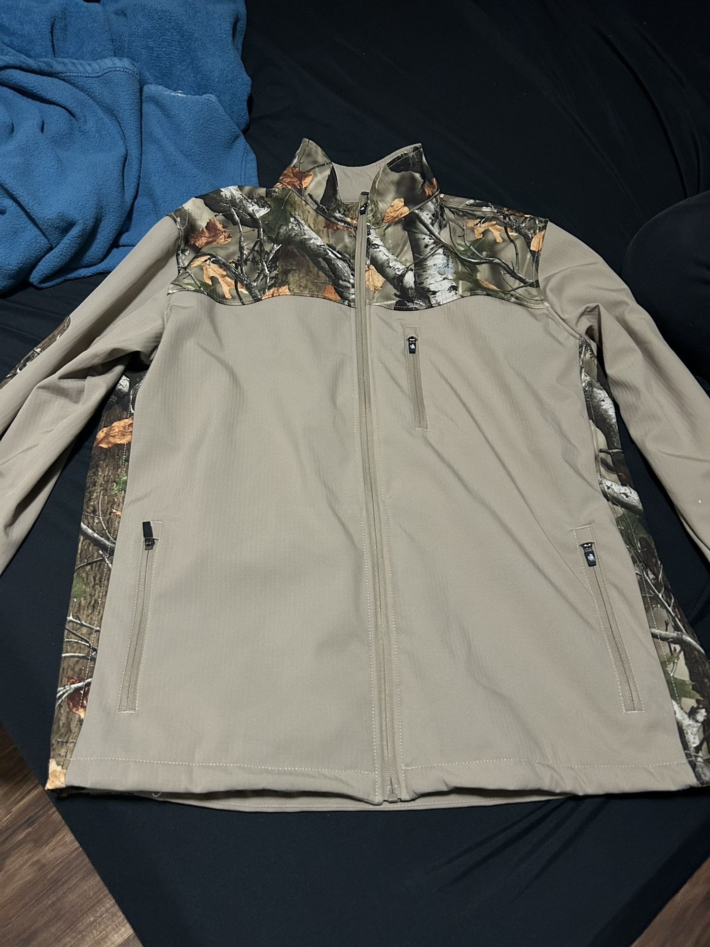 Legendary White Tales