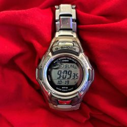 Men’s G-Shock Casio