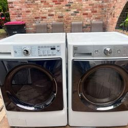 💥Washer And Electric Dryer Set💥lavadora Y Secadora Electrica💥