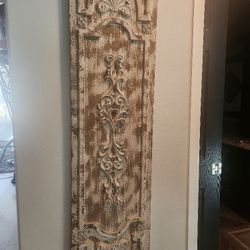 Wall Decor