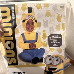 Boys Halloween Costume 