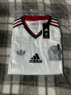 Mexico jersey Away kit 2026 Small