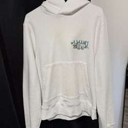 Amiri Hoodie