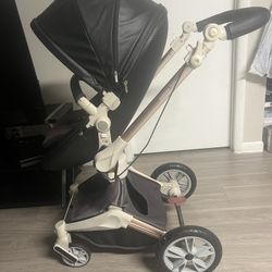 Baby Stroller 