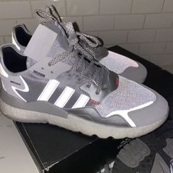 Adidas Reflective 3M sz12 (11c)