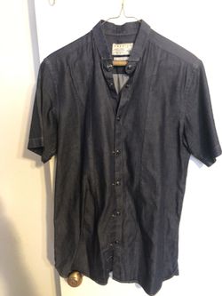 Casual Button Down Shirts