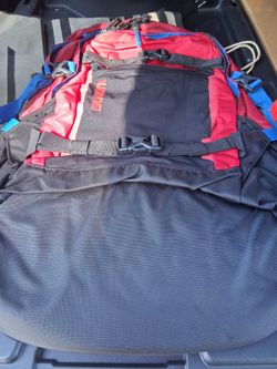 Burton backpack brand new