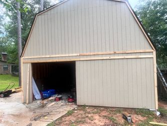 Skilled Carpenter.