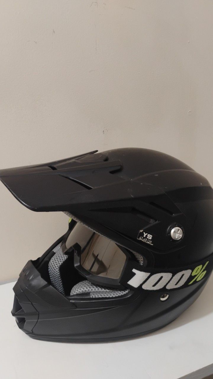 Youth Dirt Bike Gear 