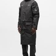 Nike Undercover Parka 4 In 1 Black Tech Jacket All Sizes