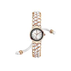 Invicta X Montres Prestige Women's 25mm White