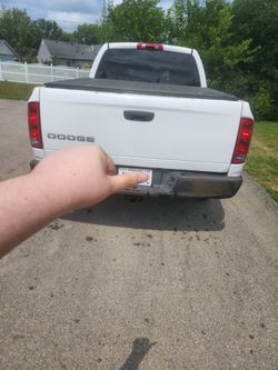 2003 Dodge Ram 1500