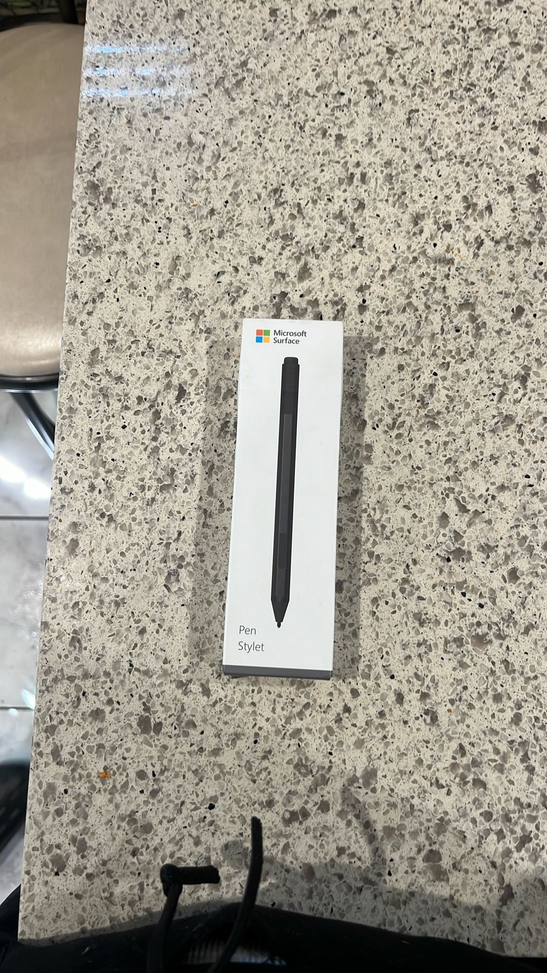 New Microsoft Surface 1776 Pen