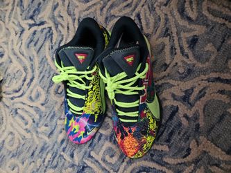 Nike LeBron 22s