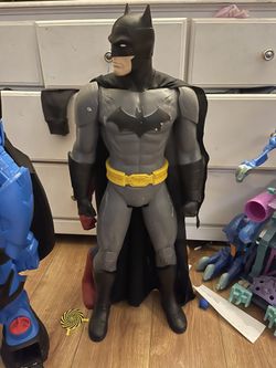 Batman Toy 