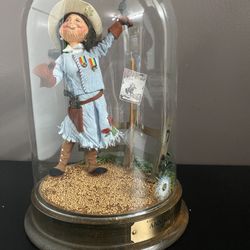 Annie Oakley- Anna Lee Doll