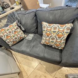 FREE love seat