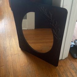 Vintage Mirror