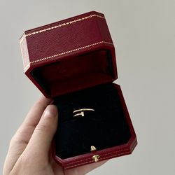 Cartier Just In Clou